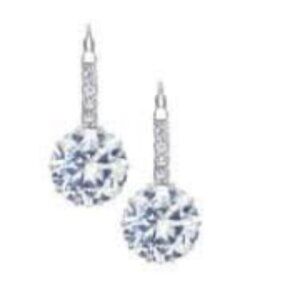 Tocara  Pamela Earrings